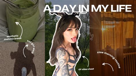 goddess lolla onlyfans|DAY IN THE LIFE OF AN ONLYFANS CREATOR.